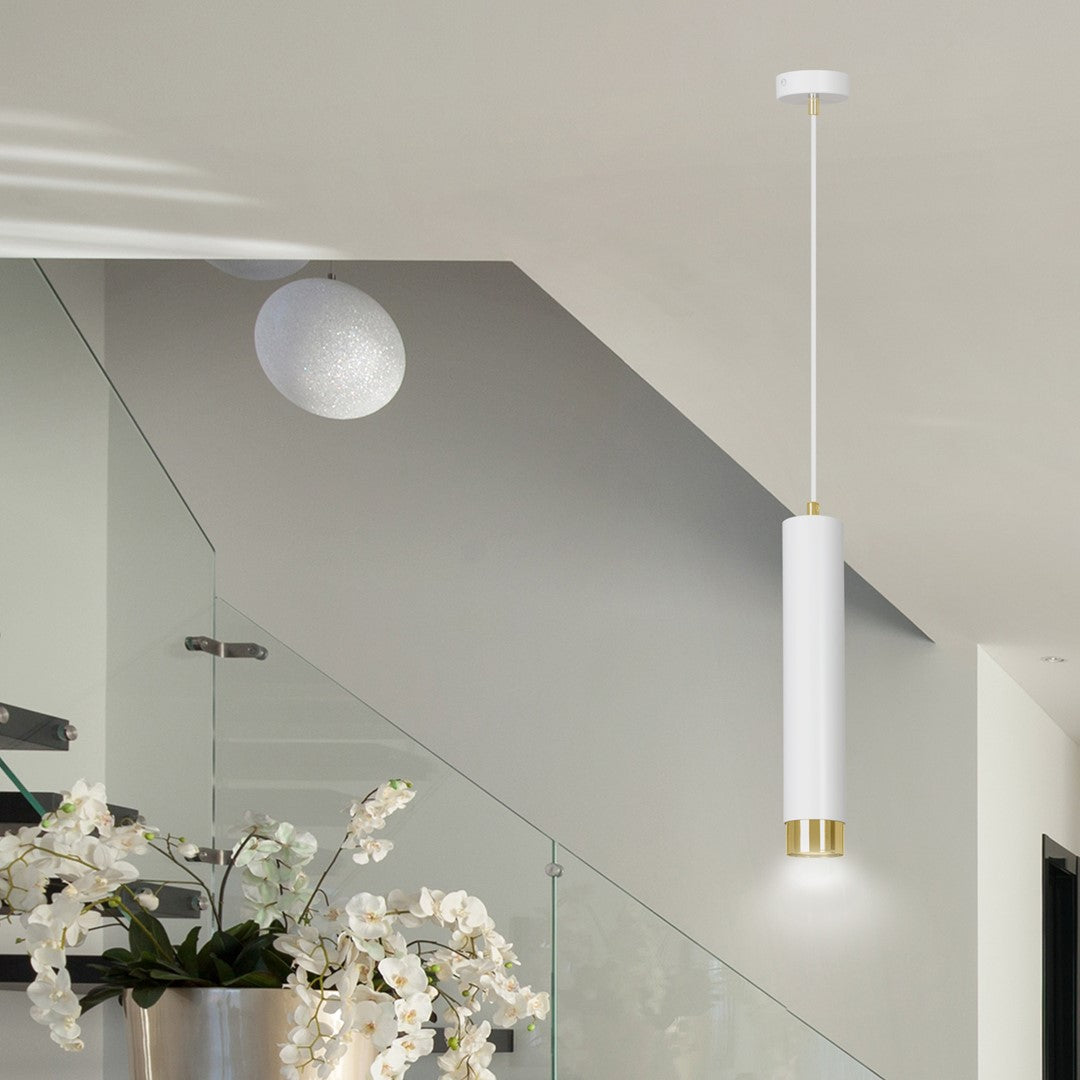 KIBO 1 WIT/GOUD