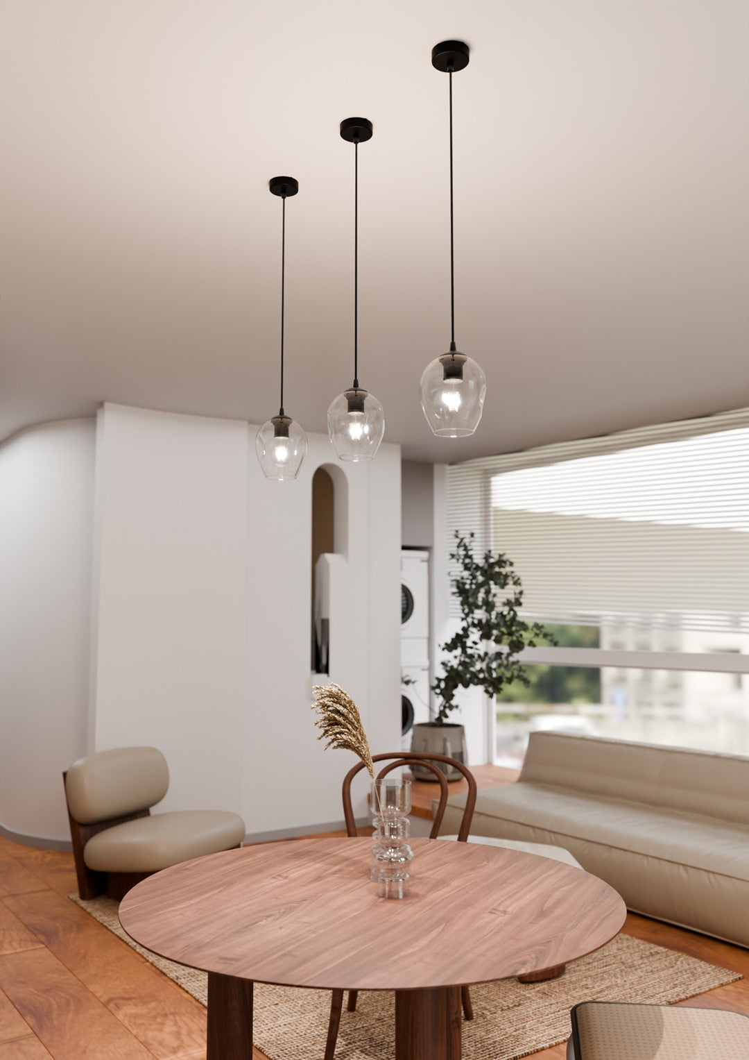 ISTAR 1 BL TRANSPARANT