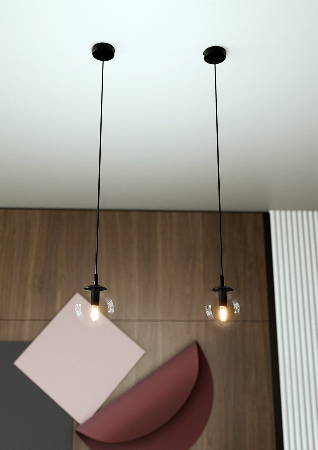 COSMO 1 BL TRANSPARANT