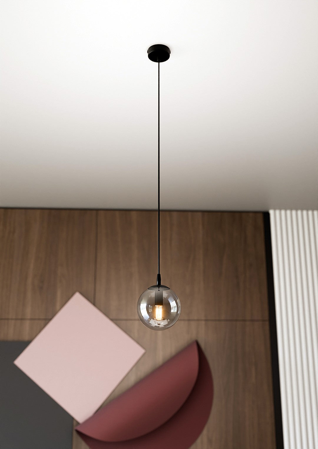 COSMO 1 BL GRAFIET