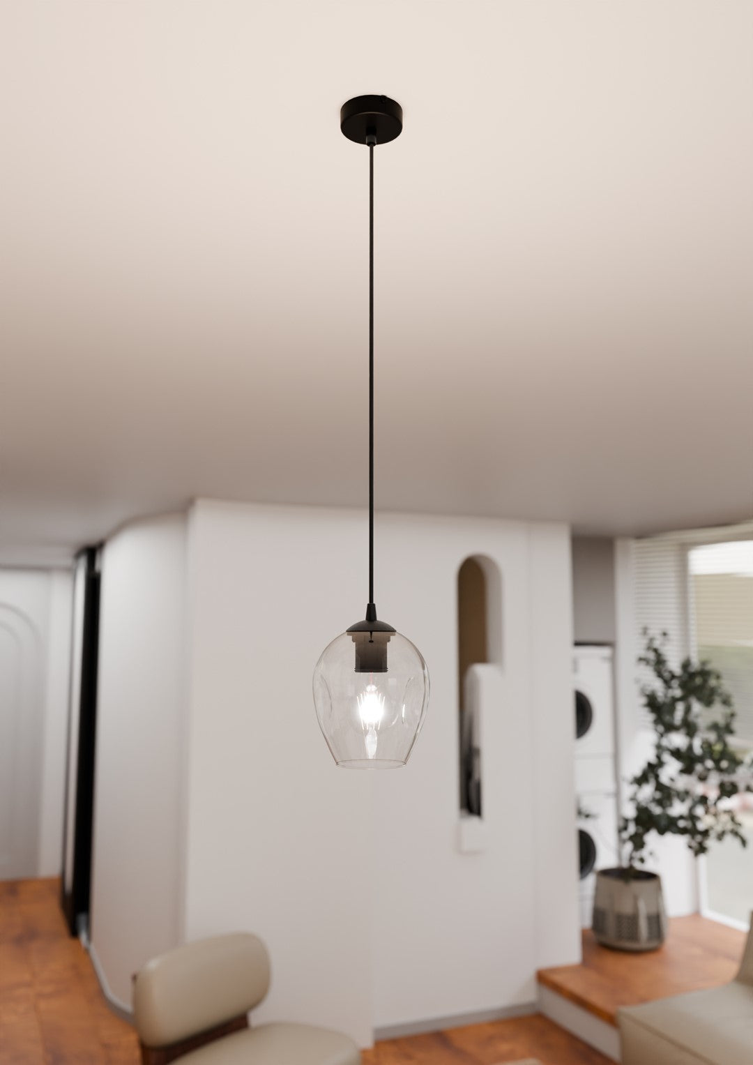 ISTAR 1 BL TRANSPARANT