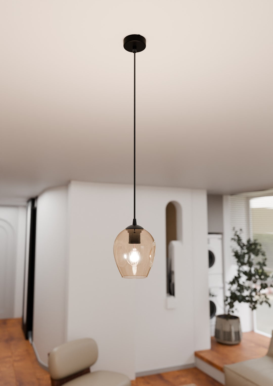 ISTAR 1 BL HONINGKLEURIG