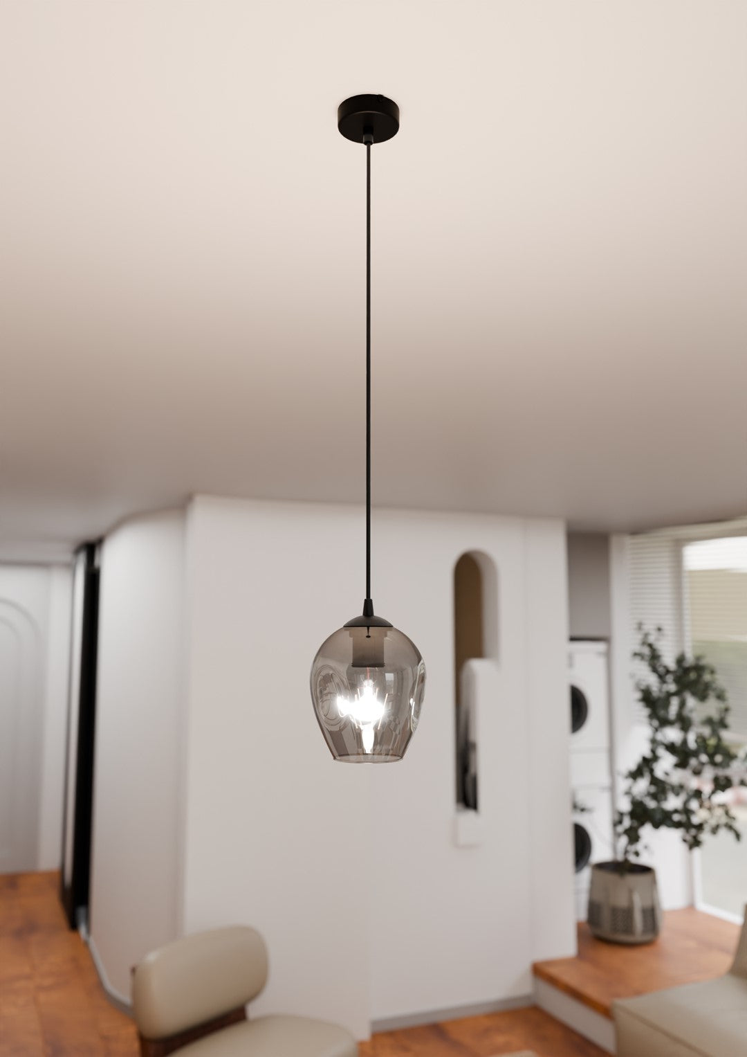 ISTAR 1 BL GRAFIET