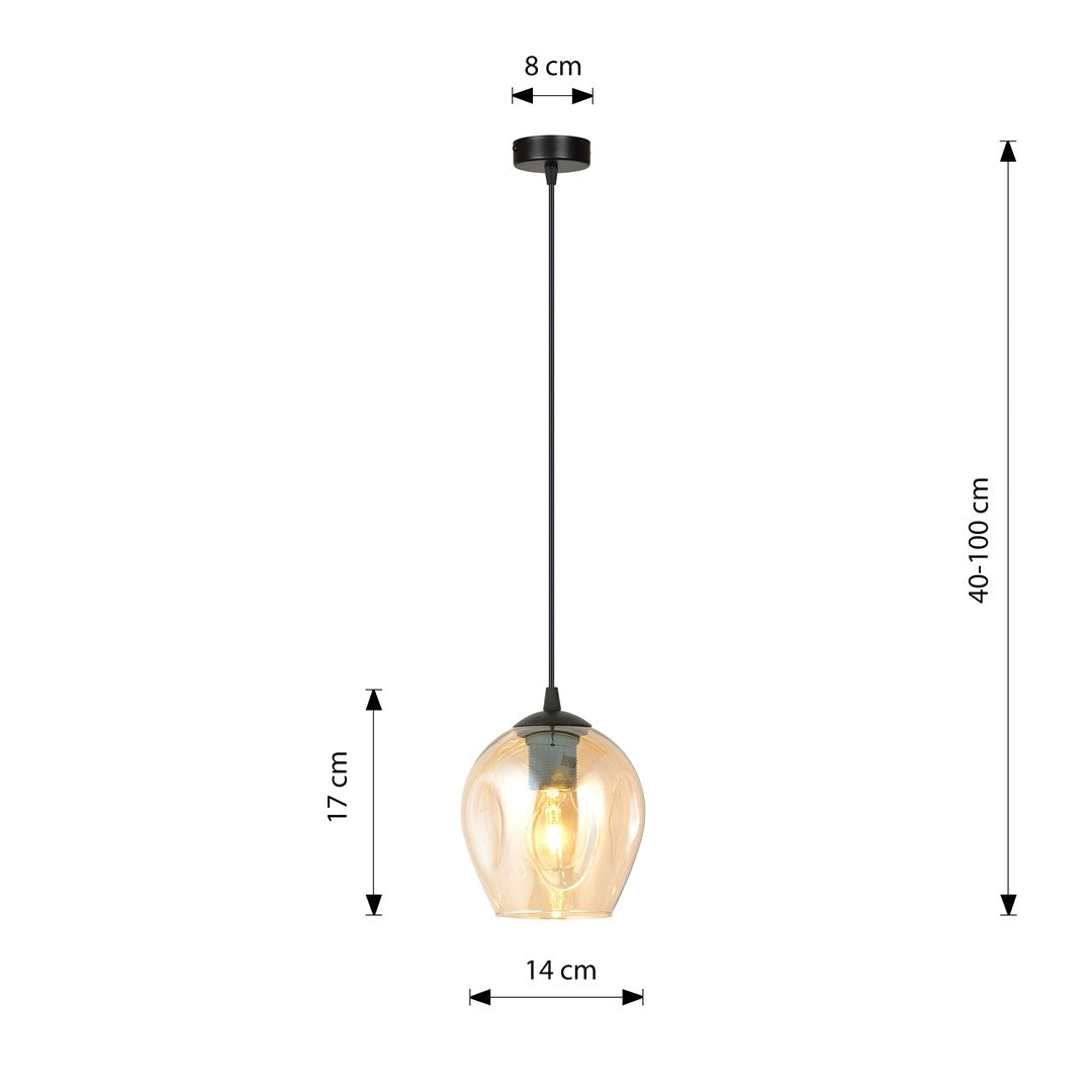 ISTAR 1 BL HONINGKLEURIG