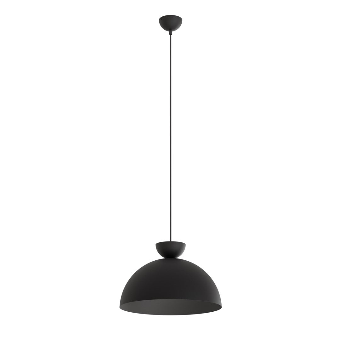 LUNARO 1L BL ZWART