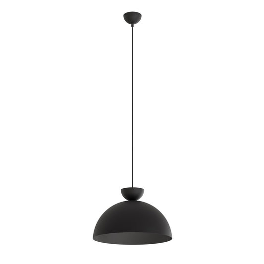 LUNARO 1L BL ZWART