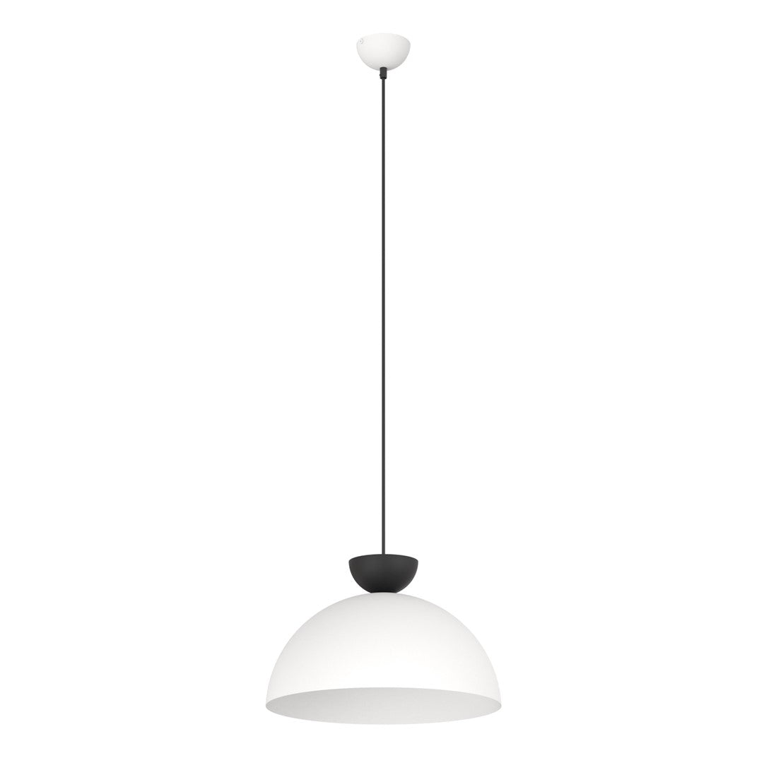 LUNARO 1L BL WIT/ZWART