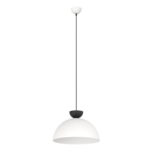 LUNARO 1L BL WIT/ZWART