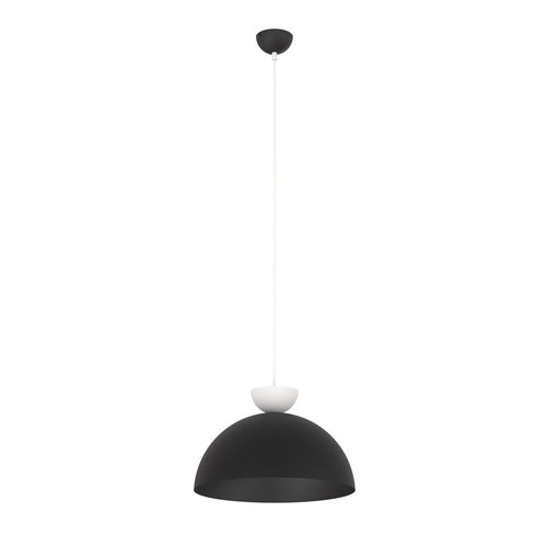 LUNARO 1L BL ZWART/WIT