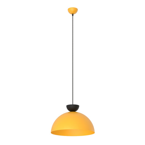 LUNARO 1 L blauw-oranje