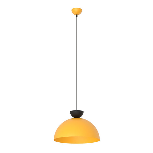 LUNARO 1 L blauw-oranje
