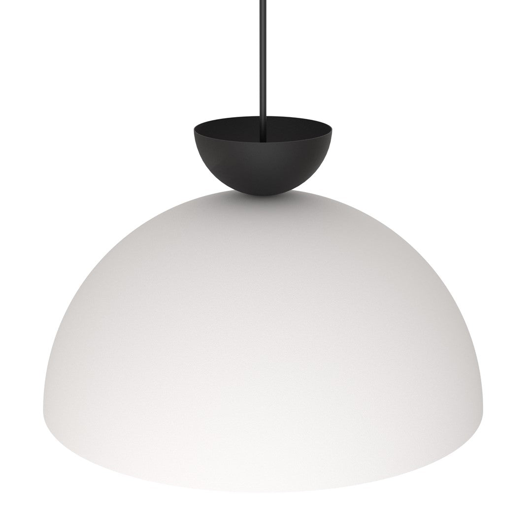 LUNARO 1L BL WIT/ZWART