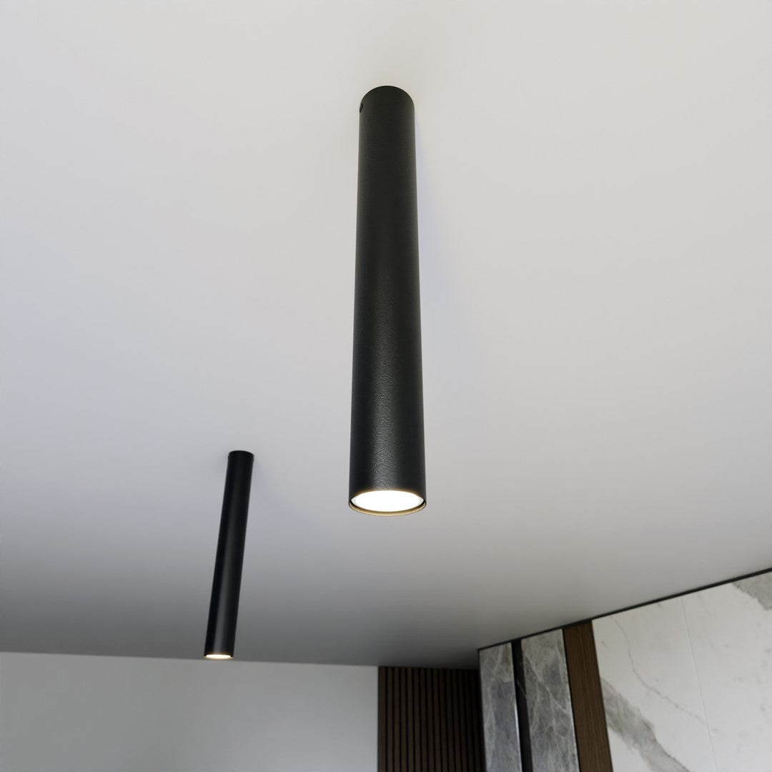 TECNO 1L ZWART