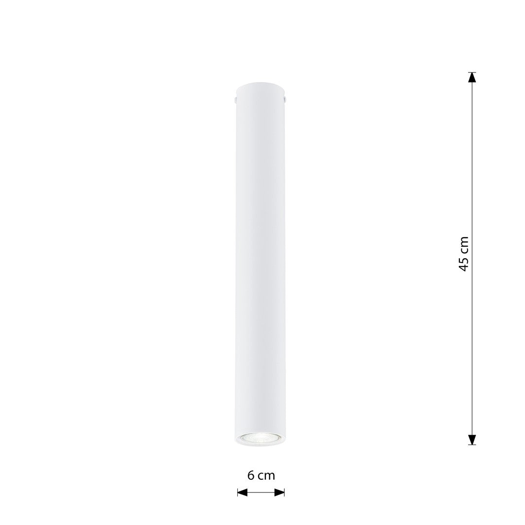 TECNO 1L WIT