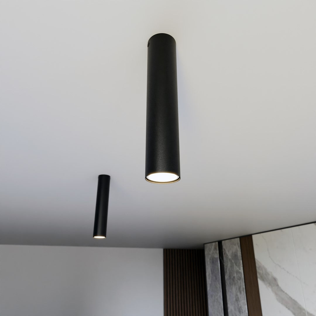 TECNO 1M ZWART