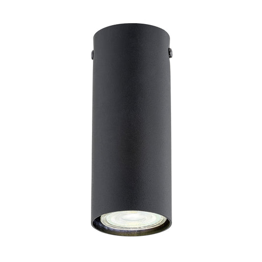 TECNO 1S ZWART