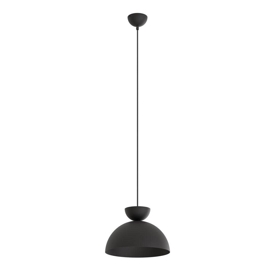 LUNARO 1S BL ZWART