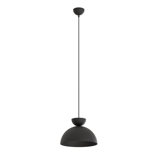 LUNARO 1S BL ZWART