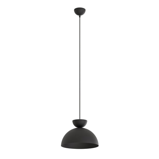 LUNARO 1S BL ZWART