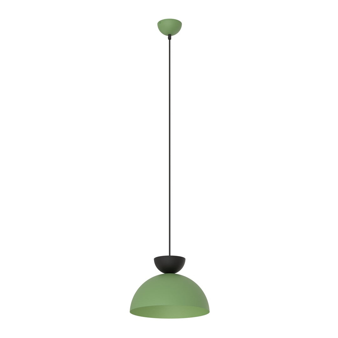 LUNARO 1S BL GROEN