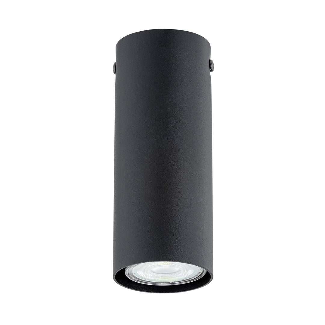TECNO 1S ZWART