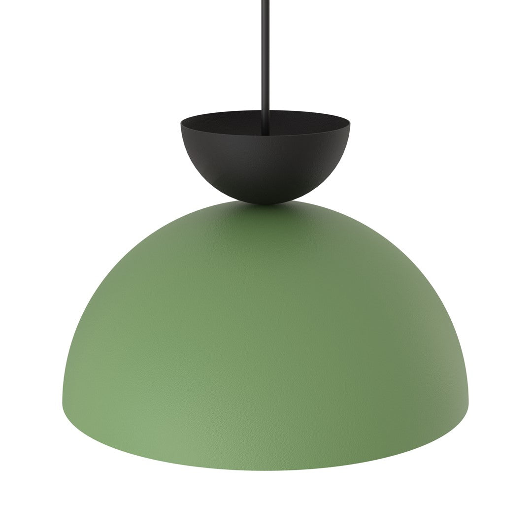 LUNARO 1S BL GROEN