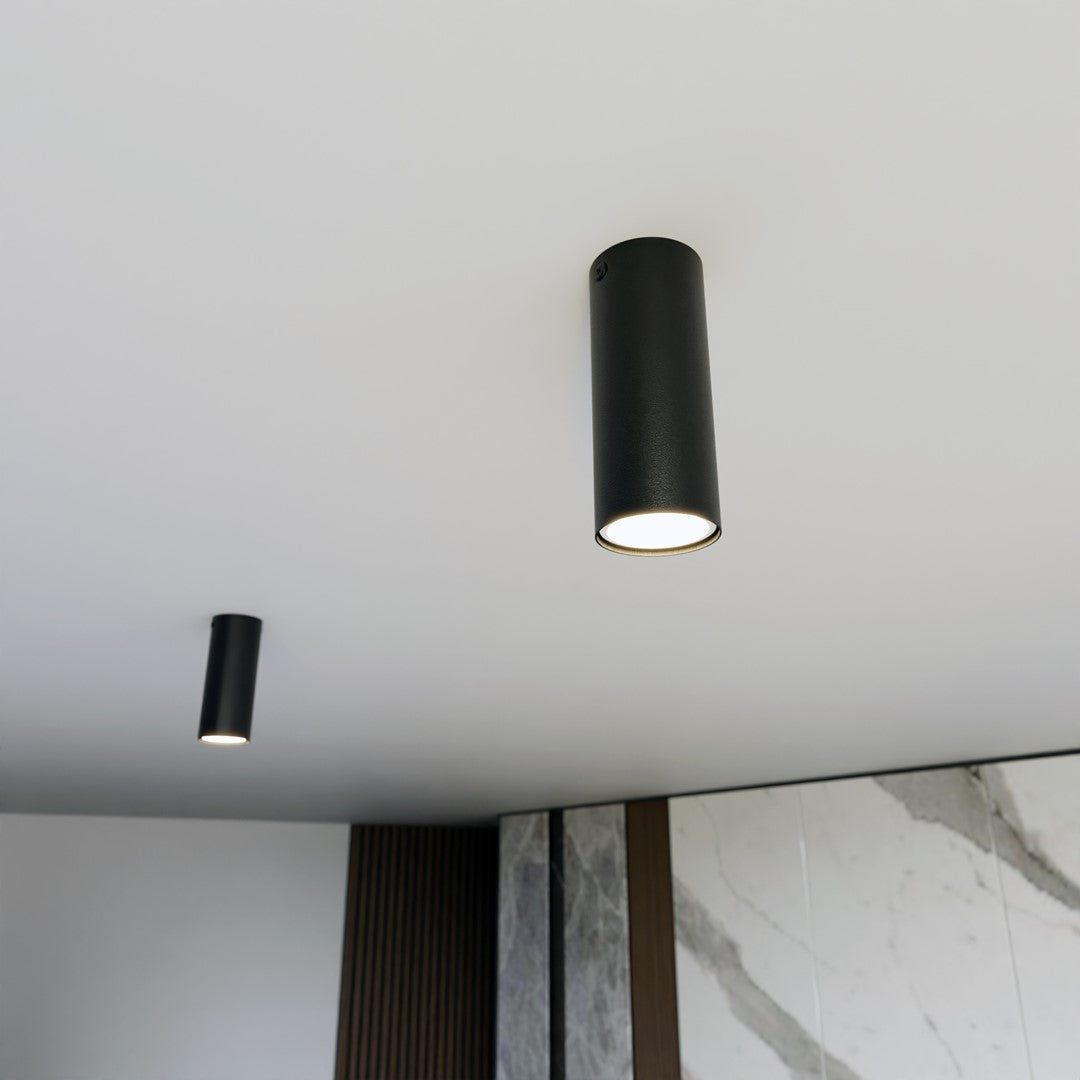 TECNO 1S ZWART