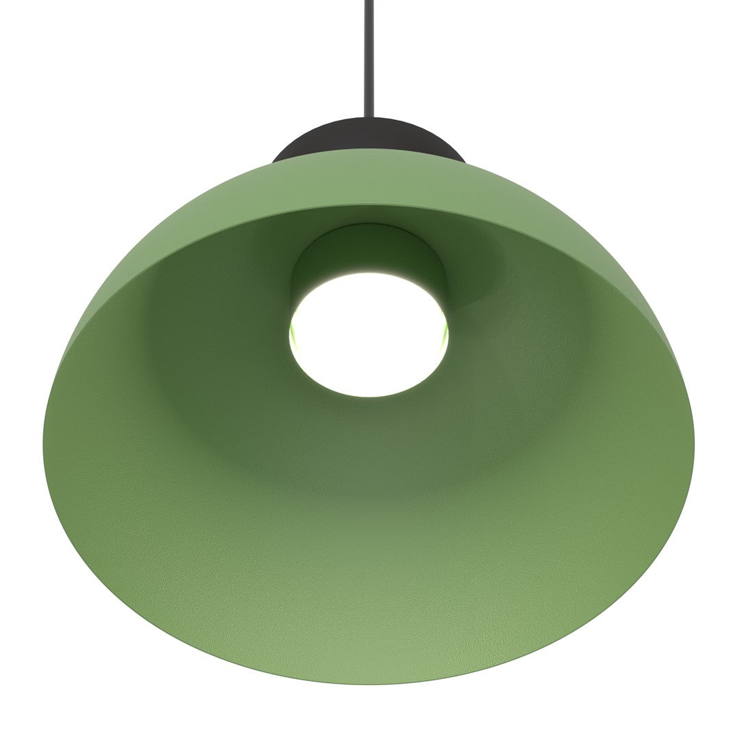 LUNARO 1S BL GROEN