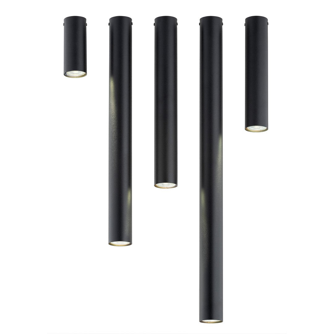 TECNO 1S ZWART