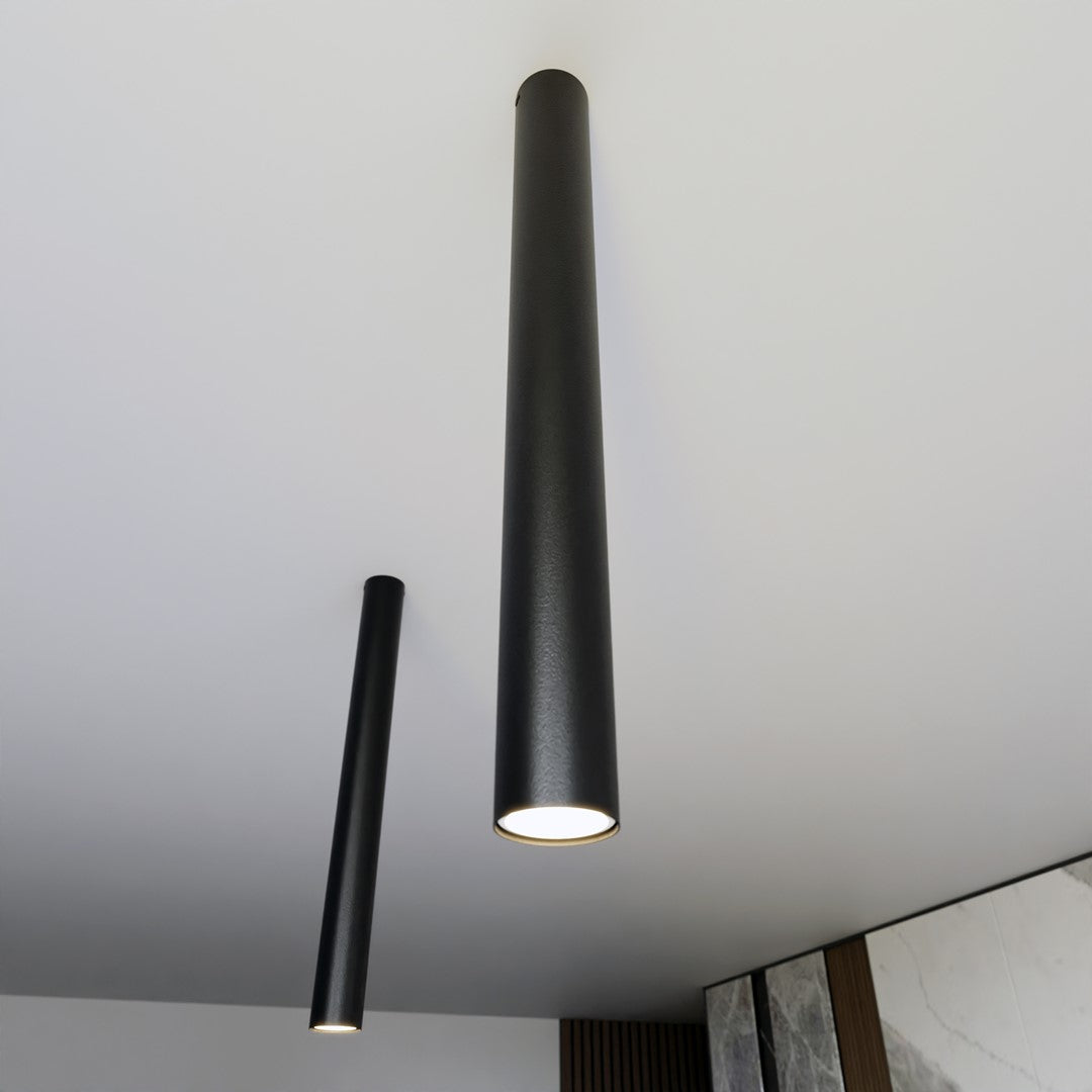 TECNO 1XL ZWART