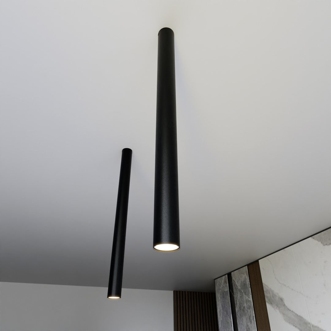 TECNO 1XXL ZWART