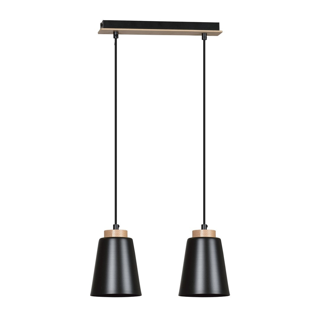 BOLERO 2 ZWART