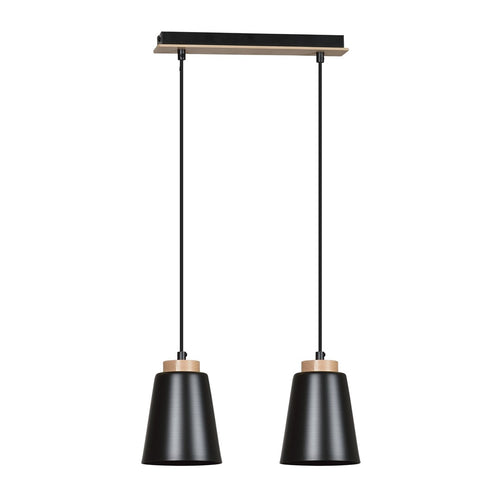 BOLERO 2 ZWART