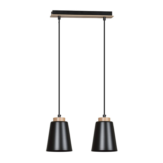 BOLERO 2 ZWART