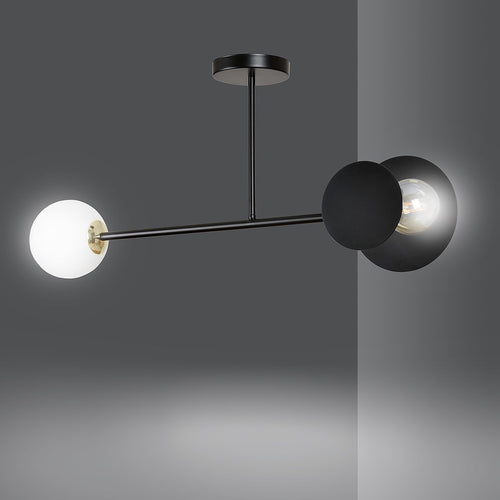 MINERVA 2 ZWART
