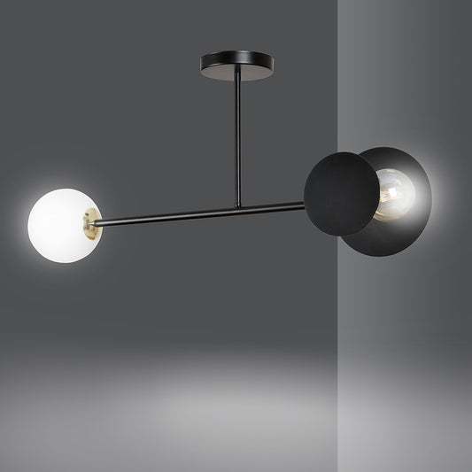 MINERVA 2 ZWART