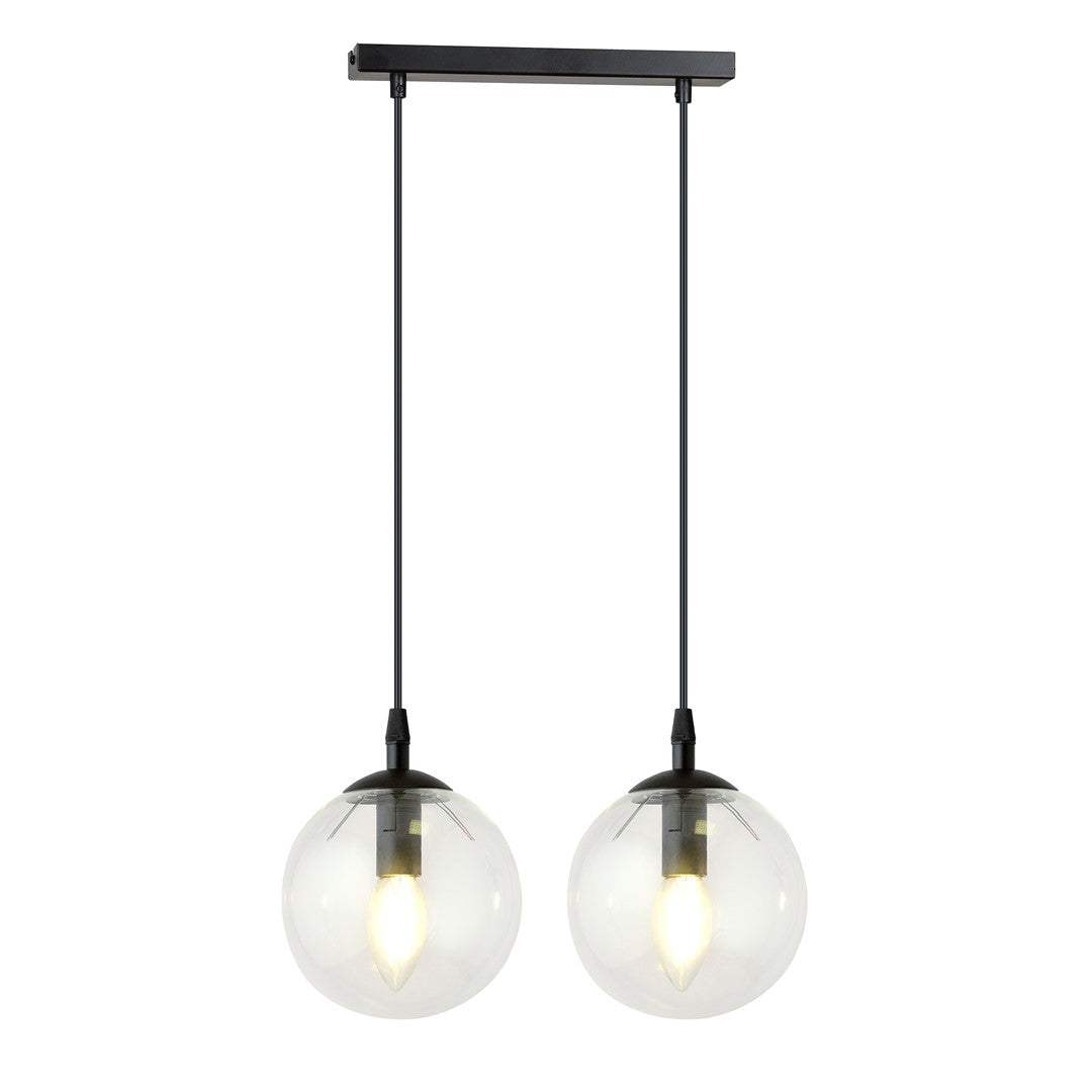 COSMO 2 BL TRANSPARANT