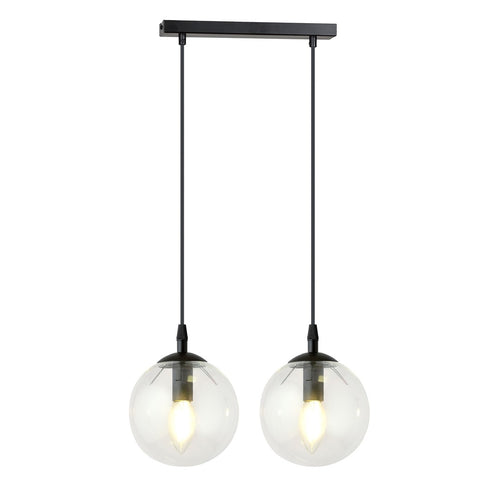 COSMO 2 BL TRANSPARANT
