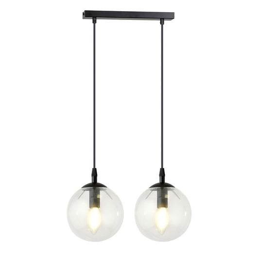 COSMO 2 BL TRANSPARANT
