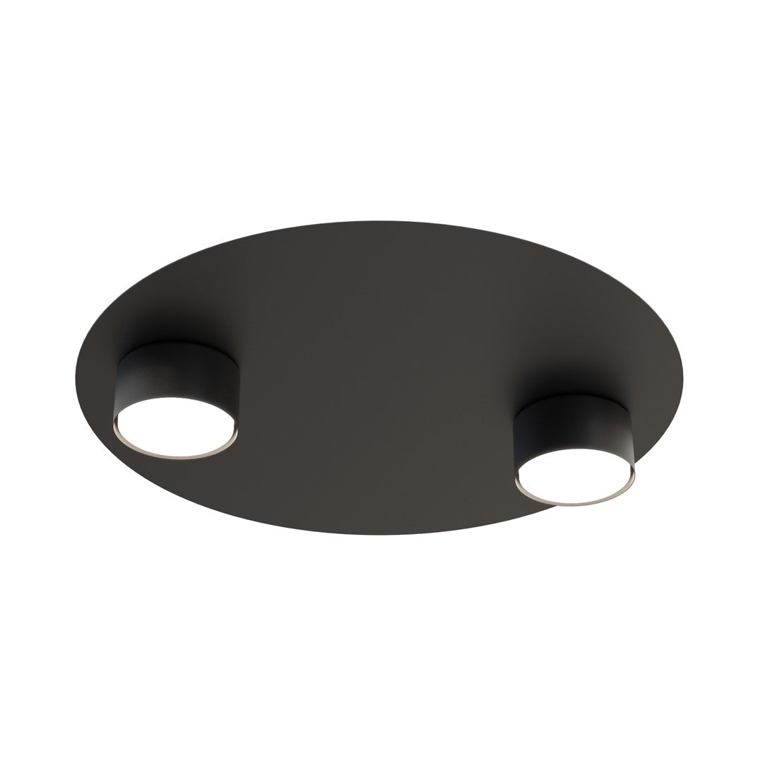 BOLX 2 ZWART