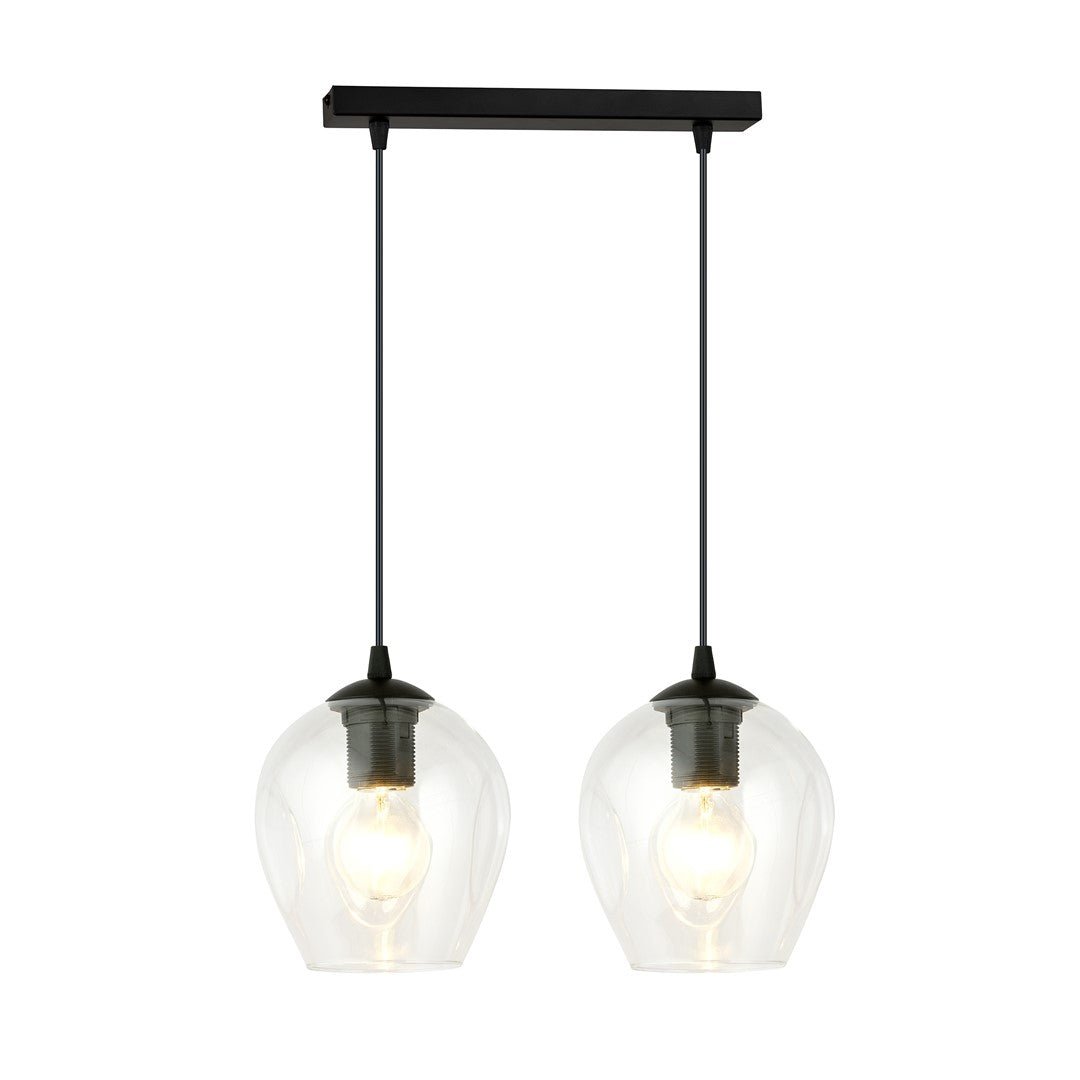ISTAR 2 BL TRANSPARANT