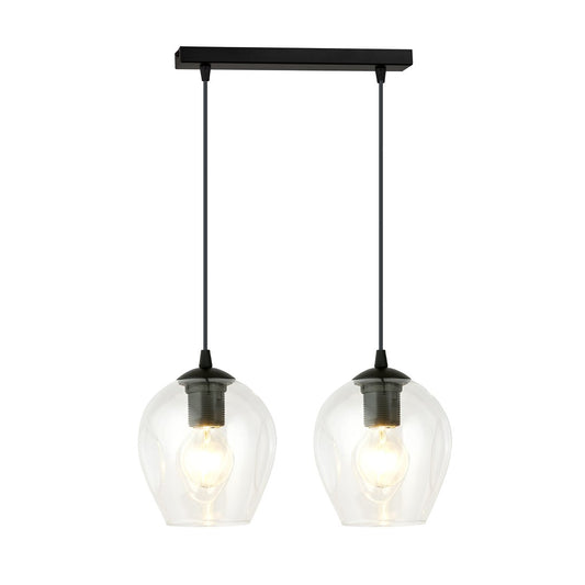 ISTAR 2 BL TRANSPARANT