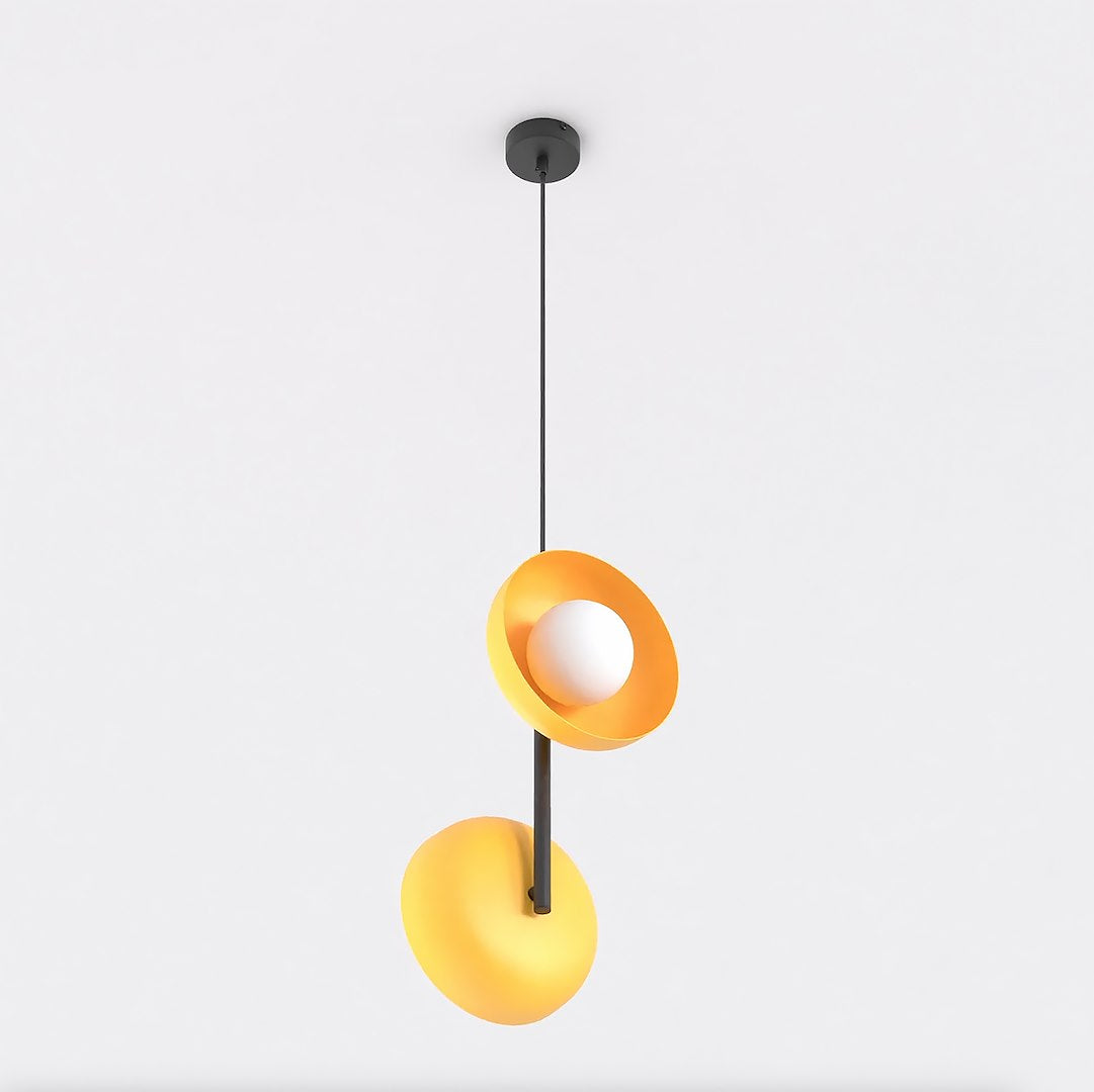 VANILLE 2 ORANJE
