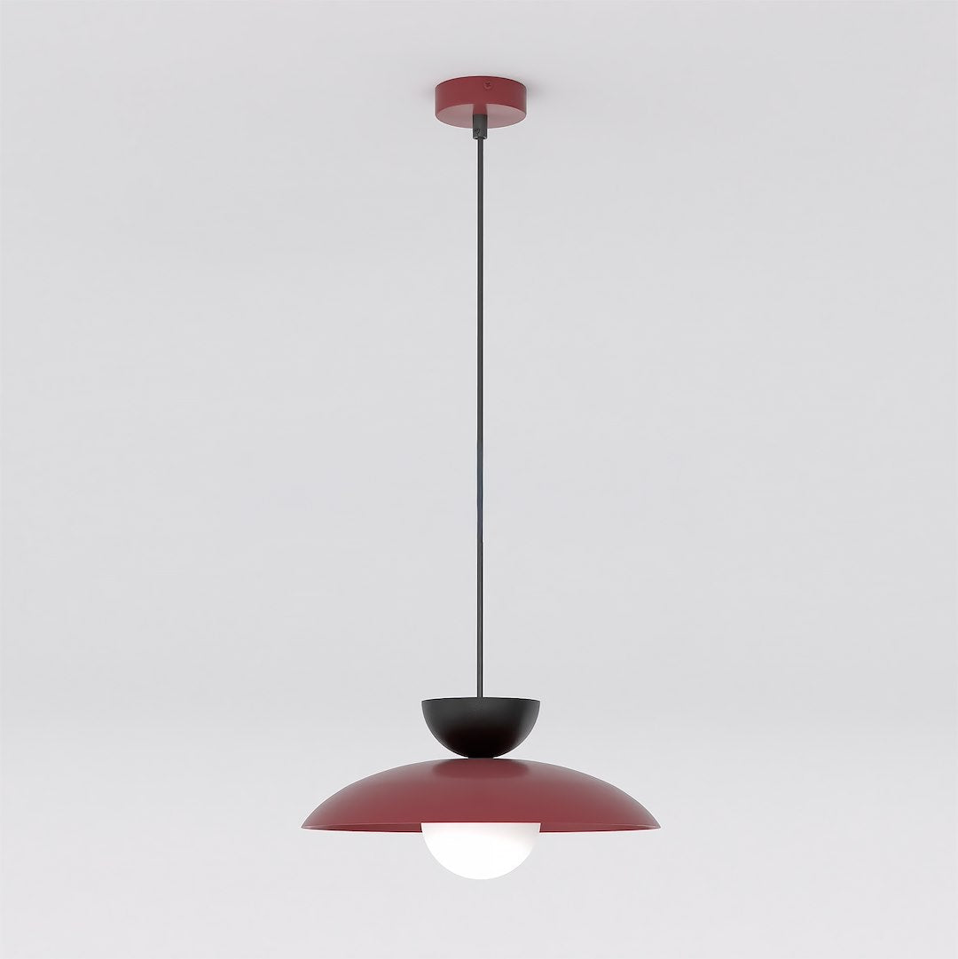 MULAN 1 BORDEAUX BL