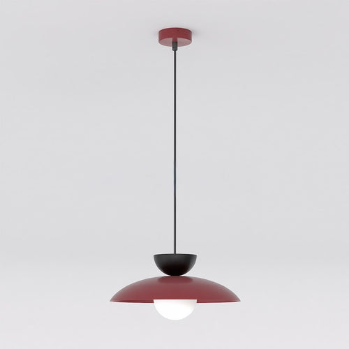 MULAN 1 BORDEAUX BL