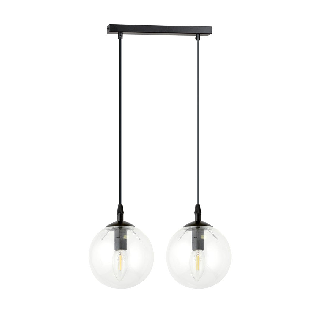 COSMO 2 BL TRANSPARANT