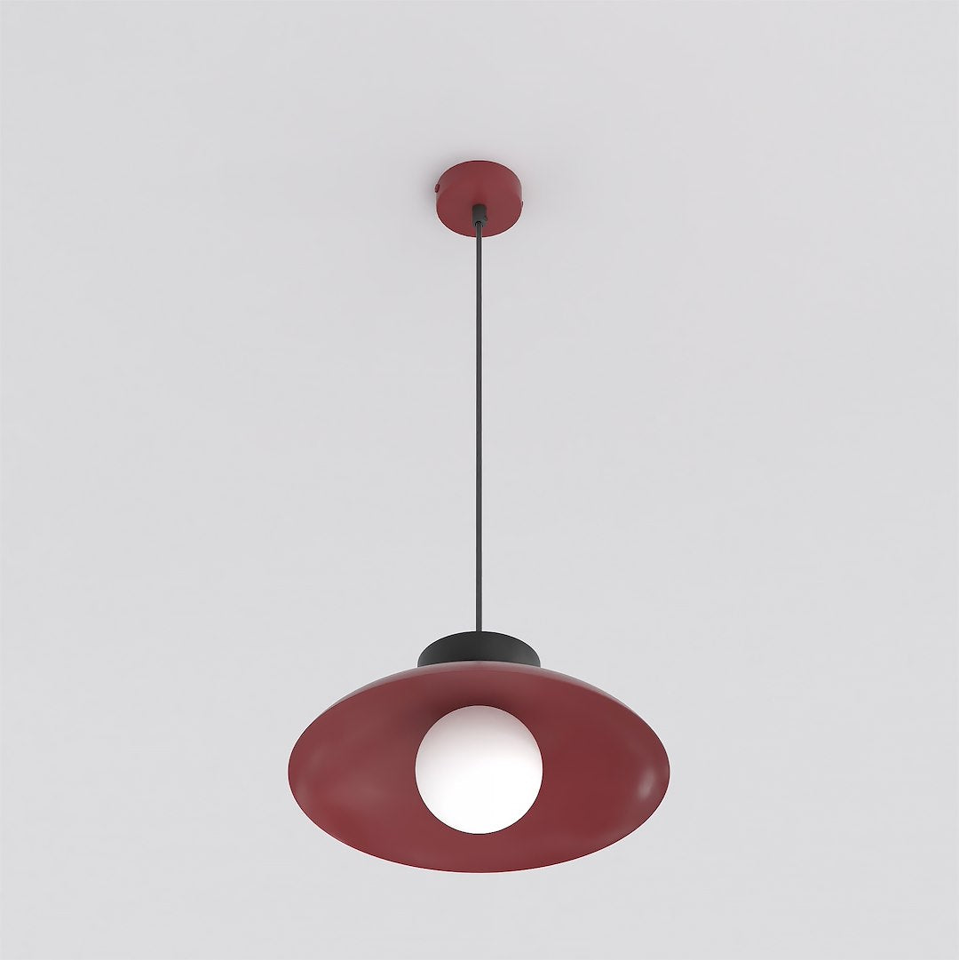 MULAN 1 BORDEAUX BL