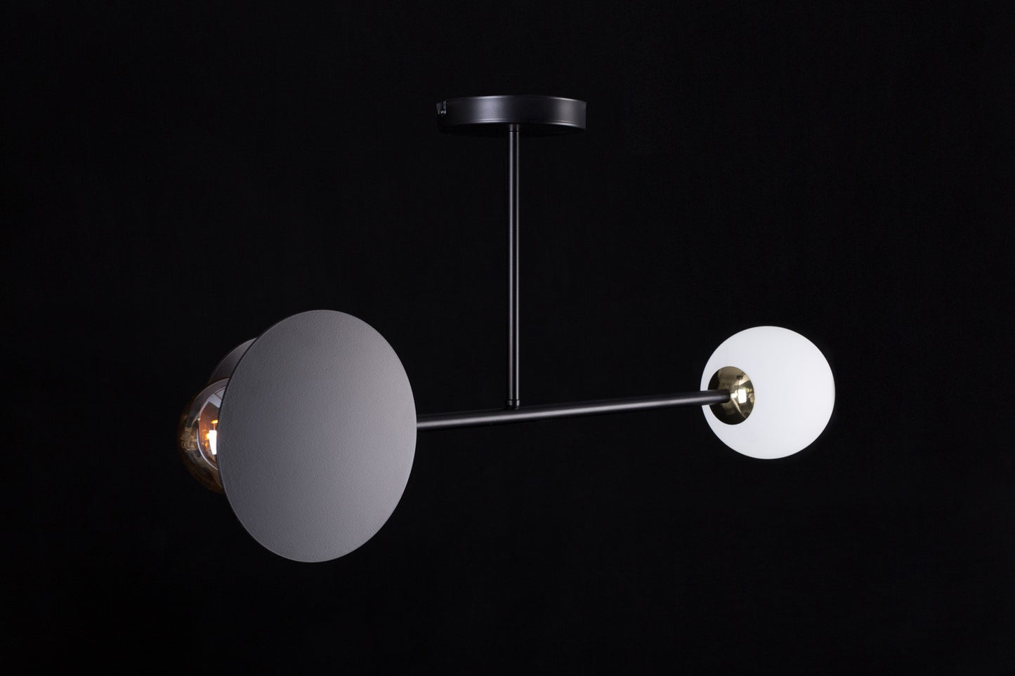 MINERVA 2 ZWART
