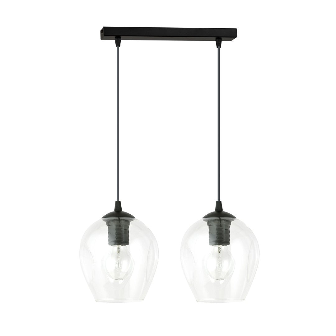 ISTAR 2 BL TRANSPARANT