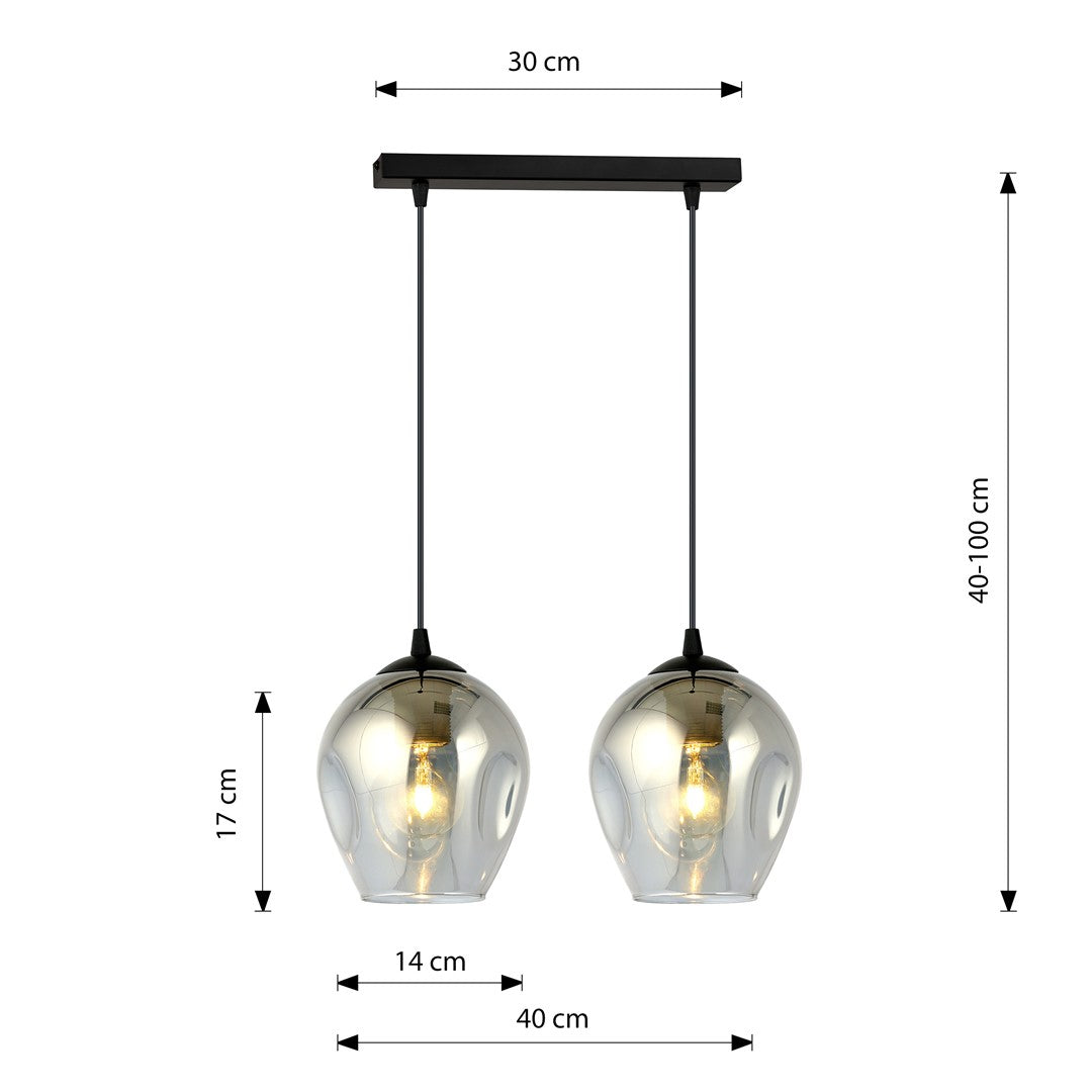 ISTAR 2 BL GRAFIET